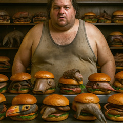 Tater's Exotic Burger Emporium