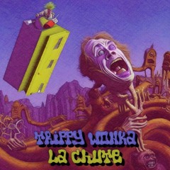 Trippy Wonka - La Chute