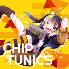 Ambivalence (2025 Remaster) [F/C CHIPTUNICS M3秋2022]