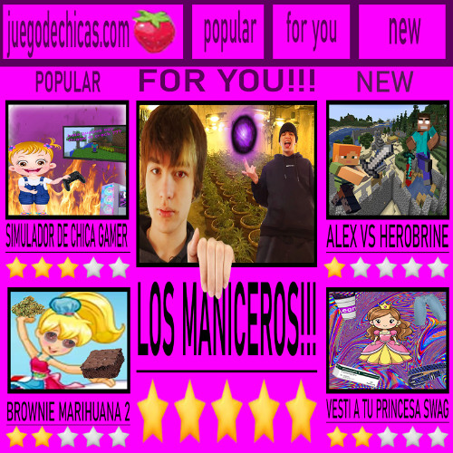 juegosdechicas.com