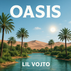 Vojto without a K - Oasis (Uptempo EDIT) [Free DL]