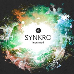 PREMIERE: Synkro - 'ingrained'