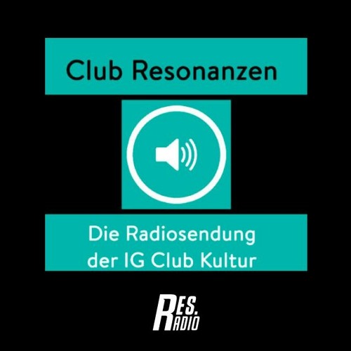 Club Resonanzen [Februar 2022]