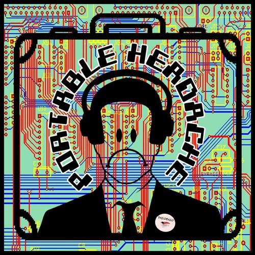 MSQ - MZ 18(Portable Headache/Deadbeat)