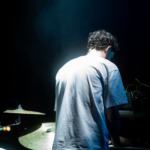 Eurorack Modular Live