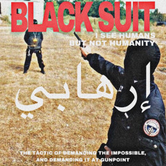 BLACKSHEEP - BLACK SUIT [UNWANTED] (Prod . HYPNOTIZE)