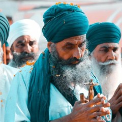 ਸੋ ਦਰੁ | BHAI PARMINDER SINGH SUR SINGH - BIR RAS KIRTAN