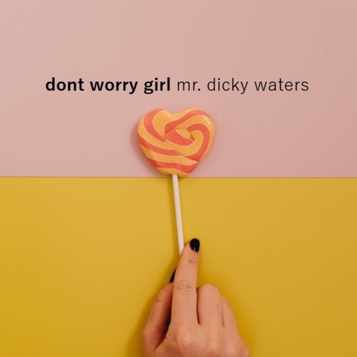 DONT WORRY GIRL {demo}