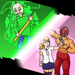 Beats In Behaviour - King for a Week Tournament