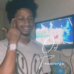 Oof Freeverse (Prod. Darkboy)