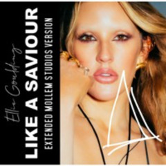 Ellie Goulding - Like A Saviour (DAM13N AFRO REMIX)