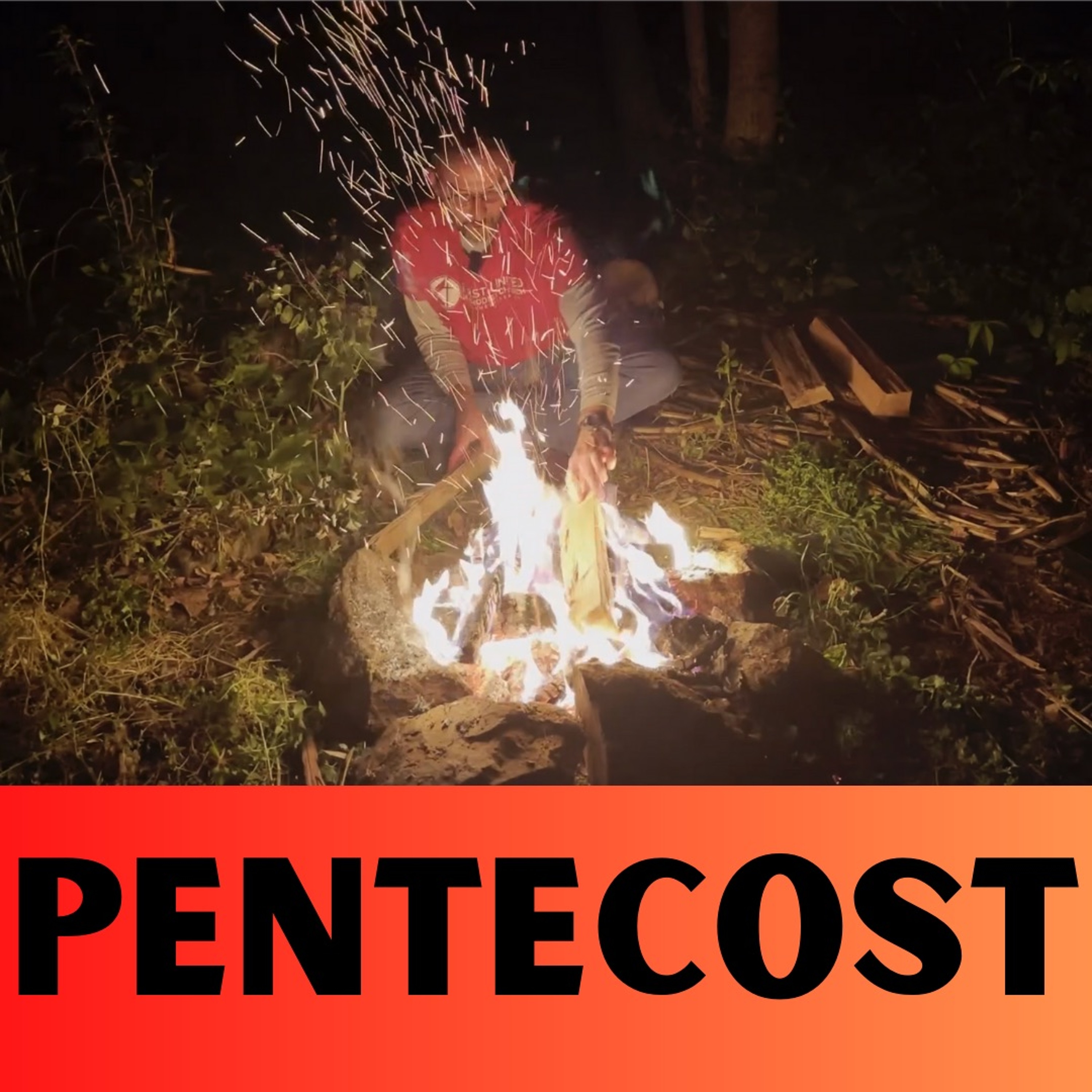 Pentecost Sunday | May 23, 2021 episode artwork