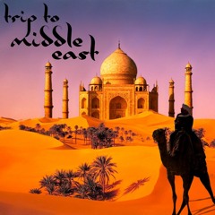 Zacharian- Trip To Middle - East 003