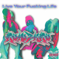 Runnin(prod.kubelis)
