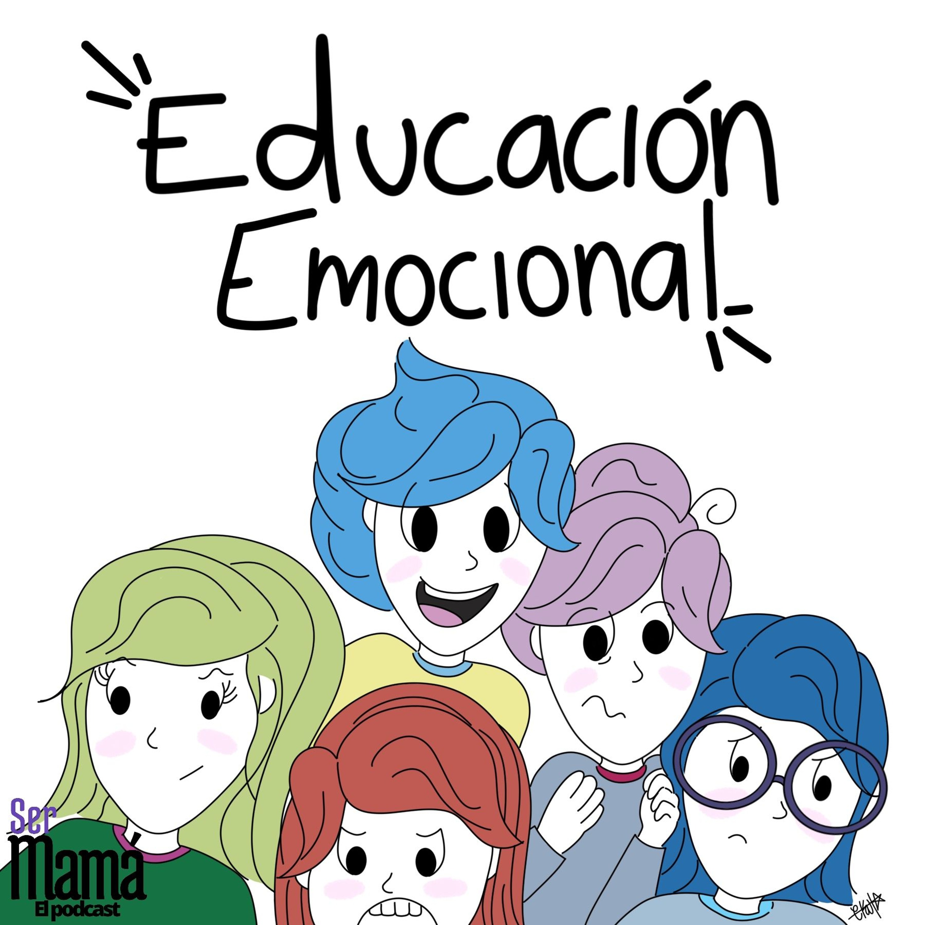 Ser Mamá Podcast
