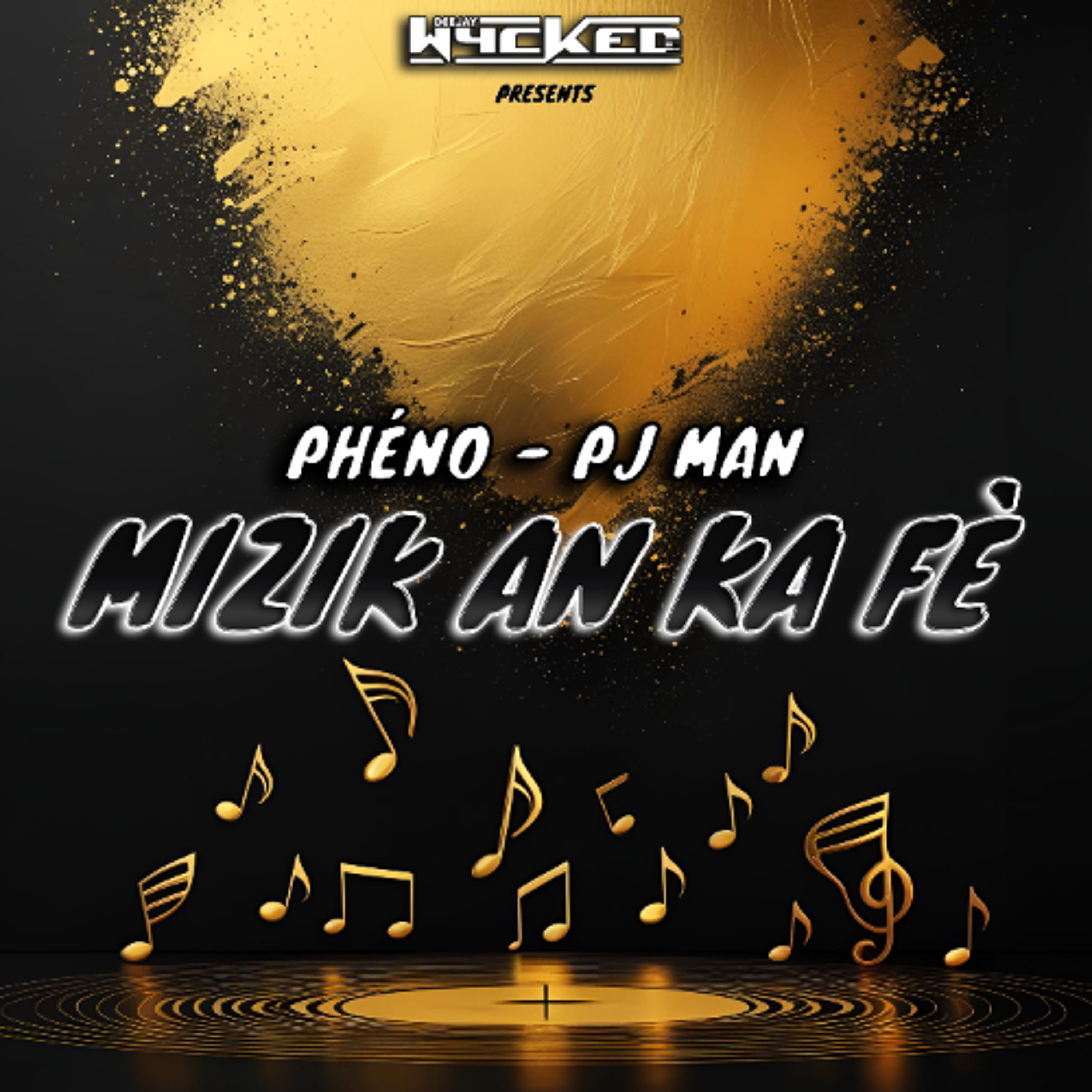 Mizik An Ka Fè episode artwork