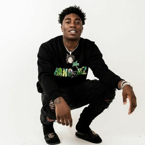 Fredo Bang - How It Go (FAST)