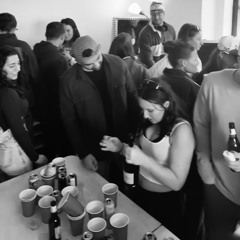 HOBOKEN BARCRAWL (PREGAME LIVE MIX)