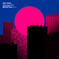 PREMIERE: Andy Faisca - All Night Long [Lisztomania]