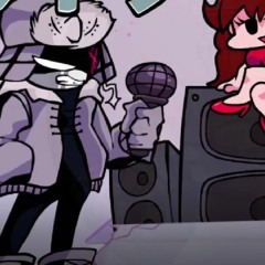 Anger (FNF PHASE 2 RUV SONG)