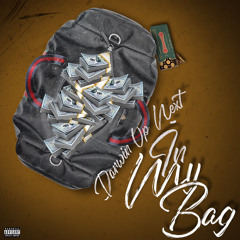 DarwinUpnext- In My Bag