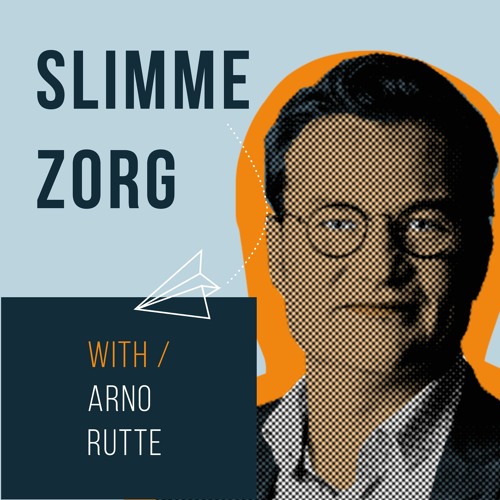#24 Timo Spijkers: "Door digitale GGZ komt GGZ zorg zonder wachttijd direct beschikbaar"