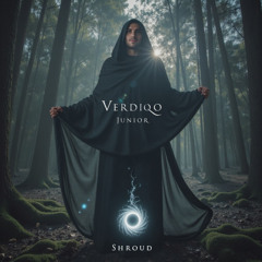 76. Shroud (The Healing Touch)