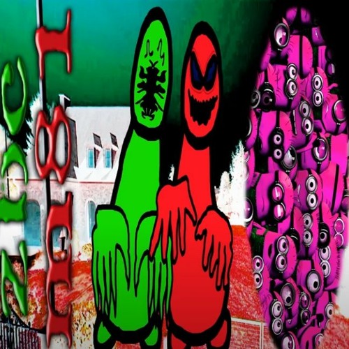 g0r3c0r3 & nurplee - videogame [prod DULLXX]