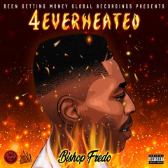 4EVERHEATED (Official Audio)