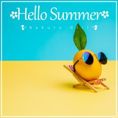 Hello Summer (No Copyright Music / Free Download)