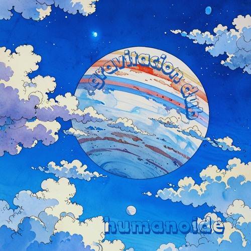 Gravitación Dub