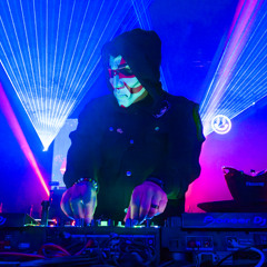 Freak Frequencies Mix