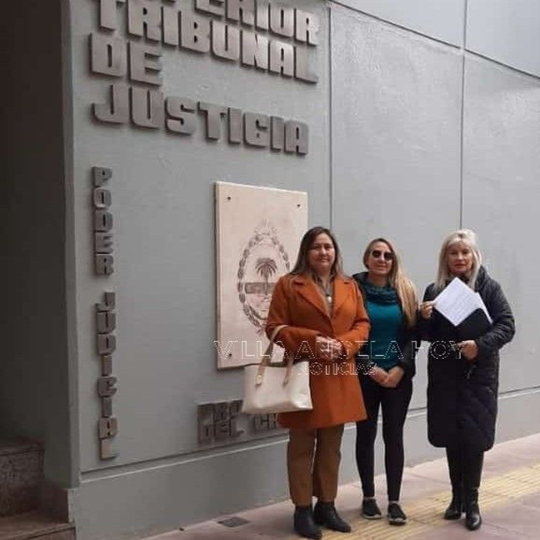 Natalia Bender pide el cese de una cautelar dictada por la ex jueza Buyatti