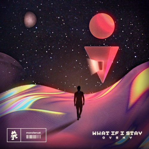 OVSKY - What If I Stay