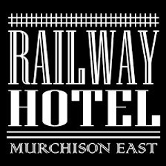 Murchison fire fundraiser with Allan 'Rabbit' Warren