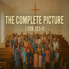 The Complete Picture