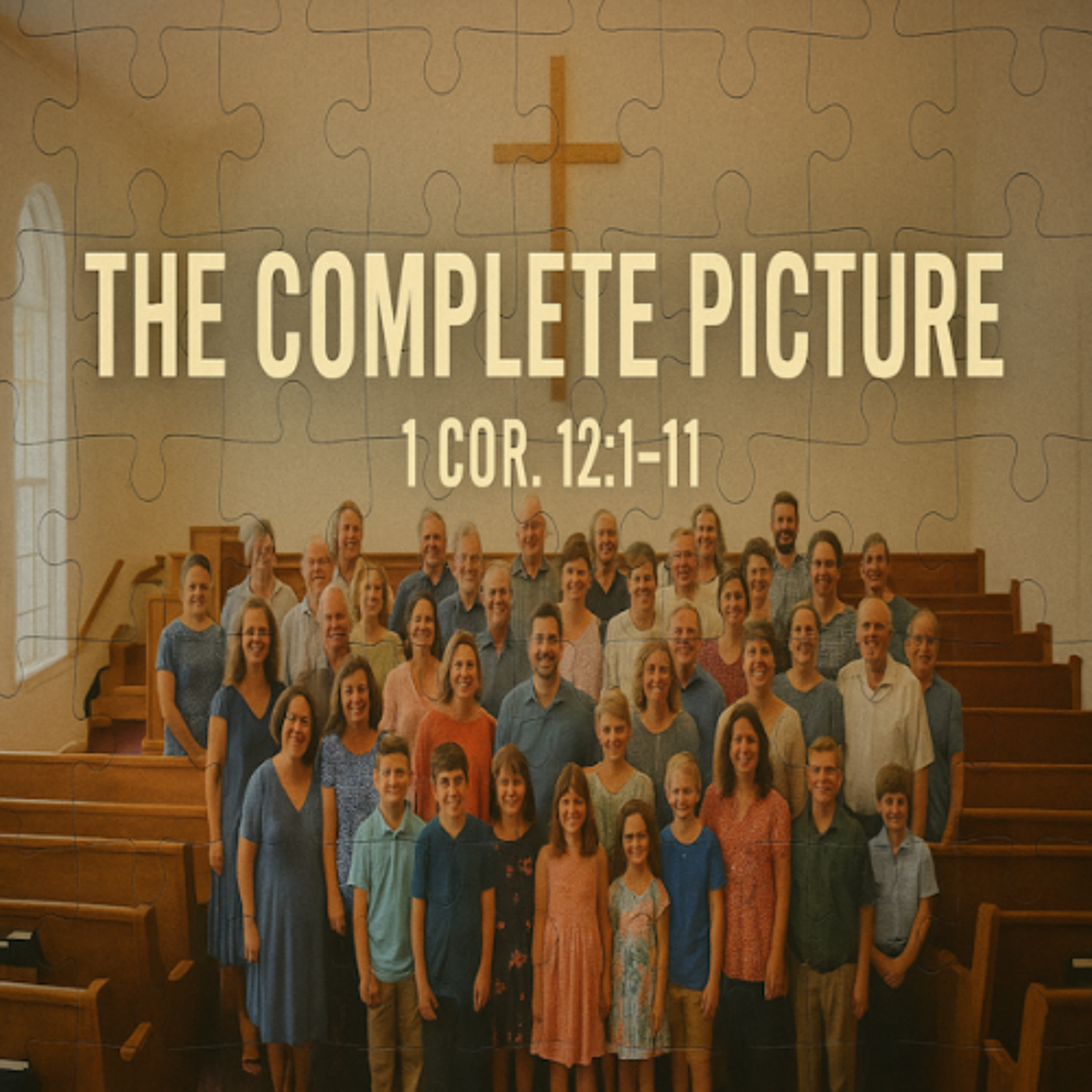 The Complete Picture episode artwork