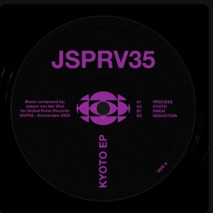 JSPRV35 - Pakai (Global Pulse)