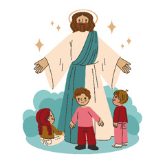 ترنيمة كلمة في ودنك لو تسمعها (A word in your ear if you hear it)