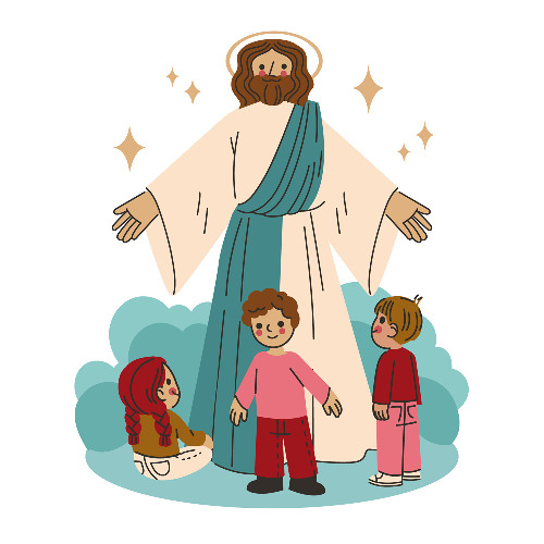 ترنيمة كلمة في ودنك لو تسمعها (A word in your ear if you hear it)