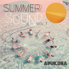 MIX: Apukuna - Summer Sound (vol. 1)