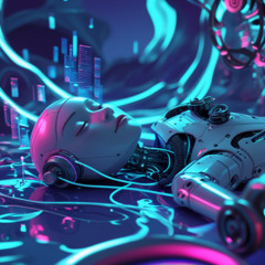 Máquinas que Sueñan