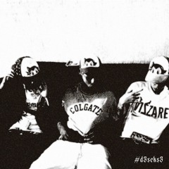 d3s3ks3 ~ Rîb3t3z klüb (prod. @kidpucca)