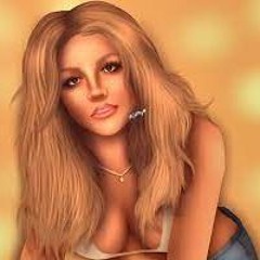 Britney Spears - Lucky (Steven Straub Bootleg) FREE DOWNLOAD