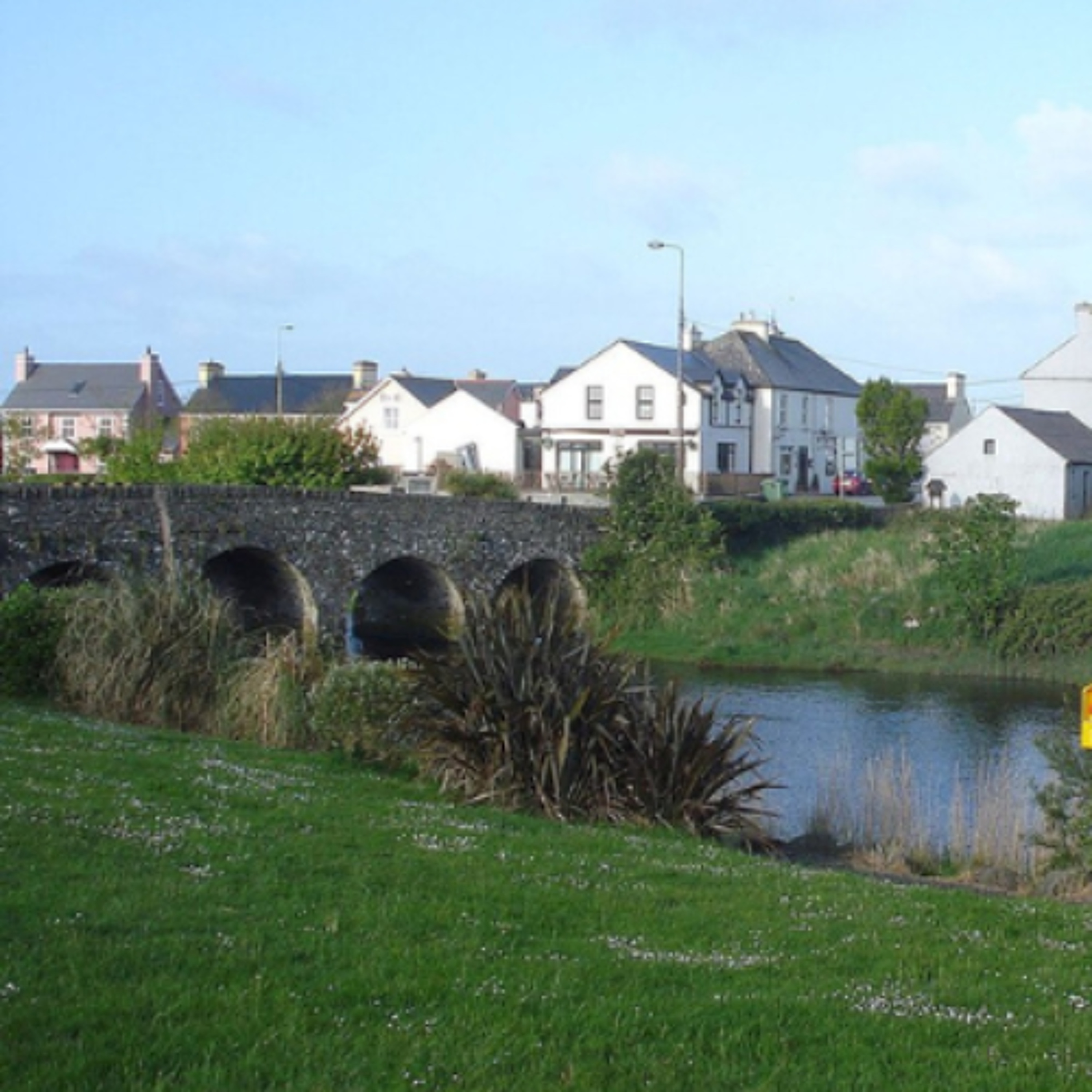 Doonbeg Survey To Drive Ambitious Five-Year Plan