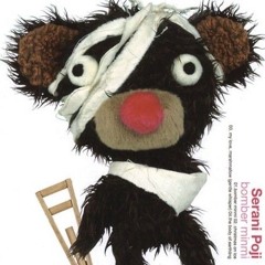 im not used to all of this