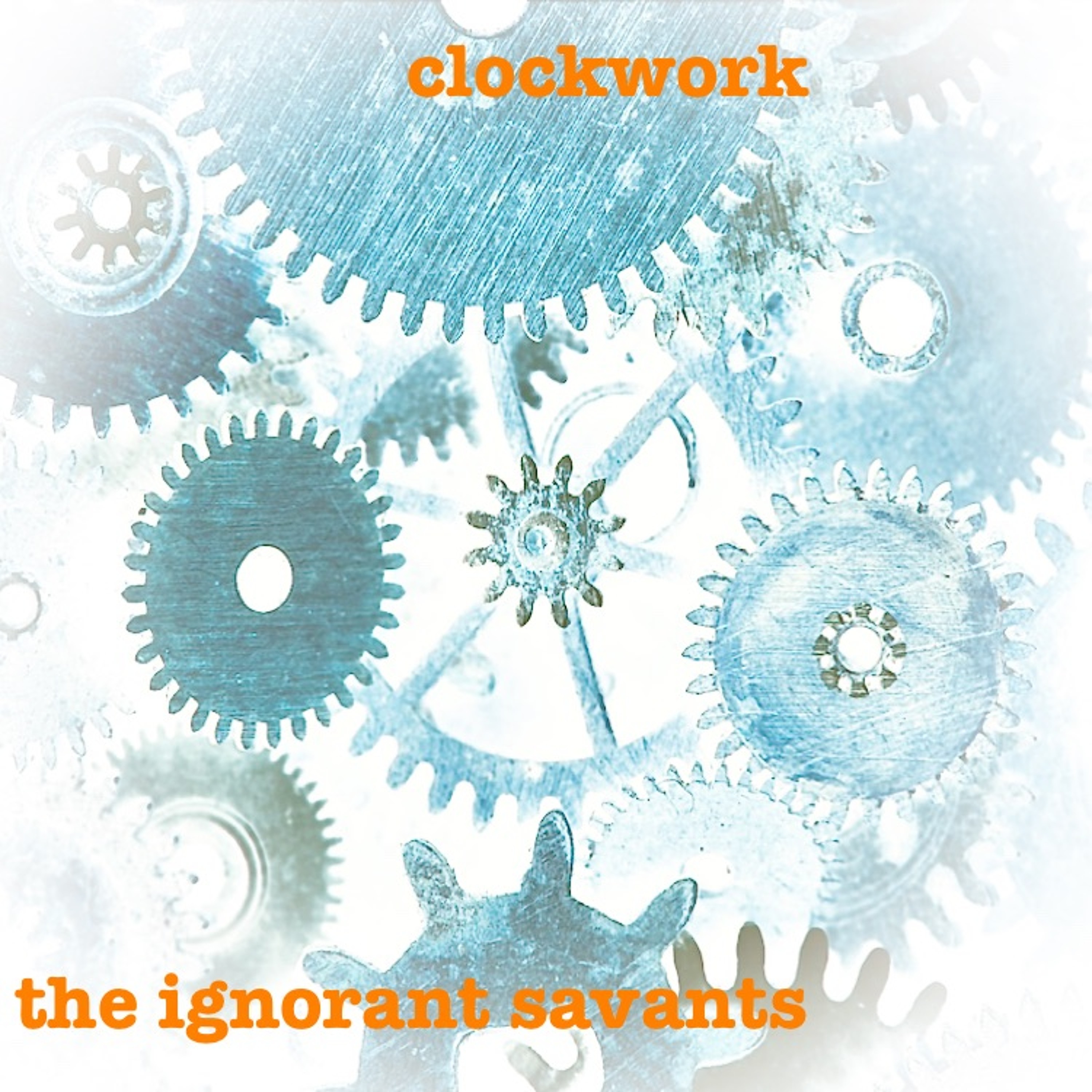 the ignorant savants