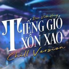 Tiếng Gió Xôn Xao - Đàm Vĩnh Hưng (Prod. Tinle)