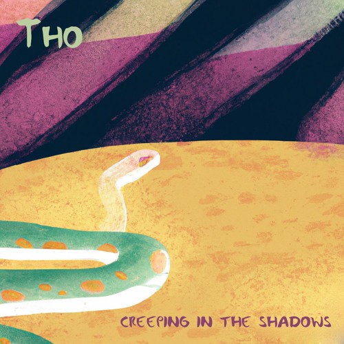 Tho - Creeping In The Shadows - PREVIEW [SHR001]