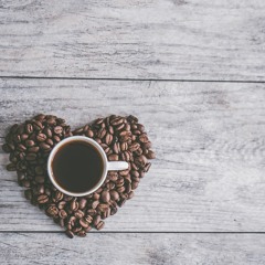 Soy Latte